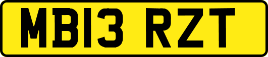 MB13RZT