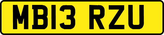 MB13RZU