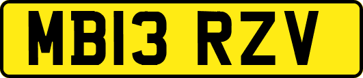 MB13RZV