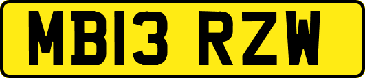 MB13RZW