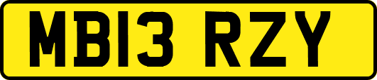 MB13RZY