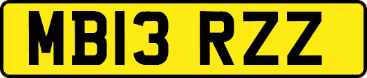 MB13RZZ