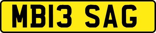 MB13SAG