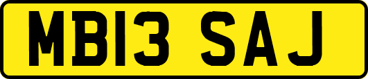 MB13SAJ