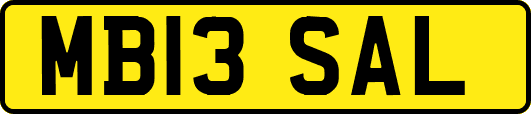MB13SAL