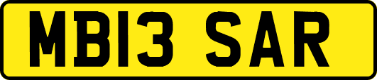 MB13SAR