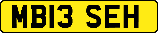 MB13SEH
