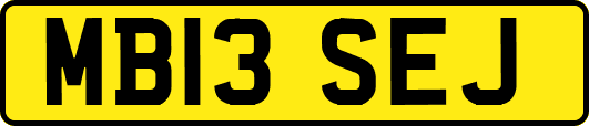MB13SEJ