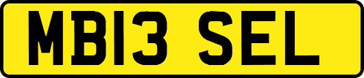 MB13SEL