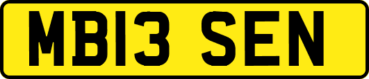 MB13SEN