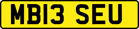 MB13SEU