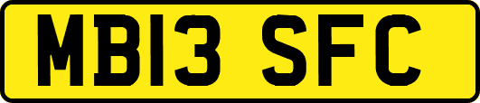 MB13SFC
