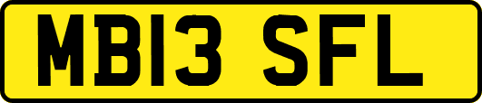 MB13SFL