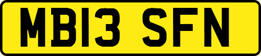 MB13SFN