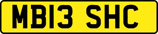 MB13SHC
