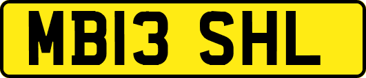 MB13SHL