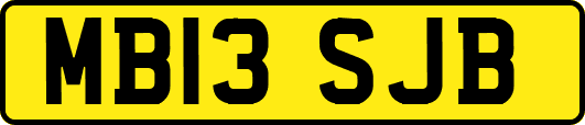 MB13SJB