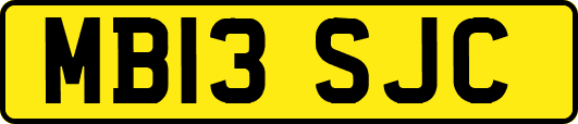 MB13SJC