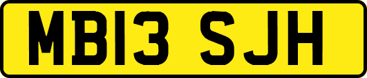 MB13SJH