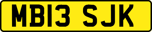 MB13SJK