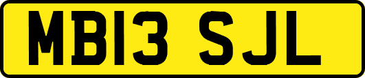 MB13SJL