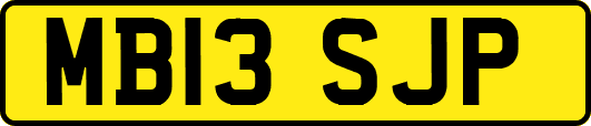 MB13SJP