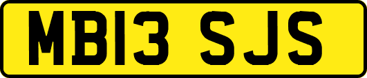 MB13SJS