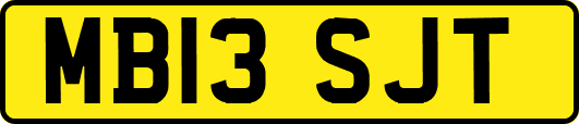 MB13SJT