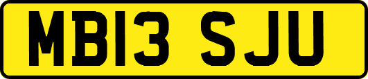 MB13SJU