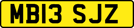 MB13SJZ