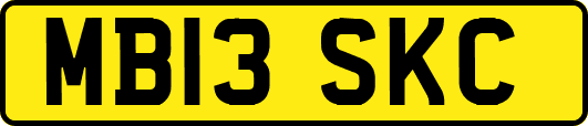 MB13SKC
