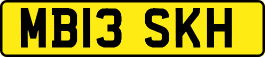 MB13SKH