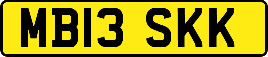 MB13SKK