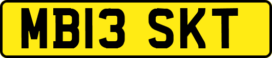 MB13SKT