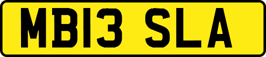 MB13SLA