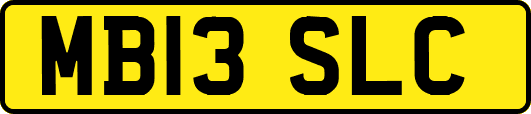 MB13SLC