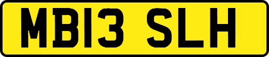 MB13SLH