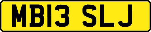 MB13SLJ