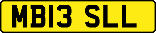 MB13SLL