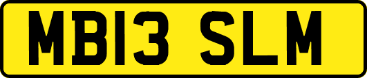 MB13SLM