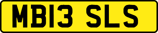 MB13SLS