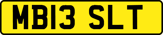 MB13SLT