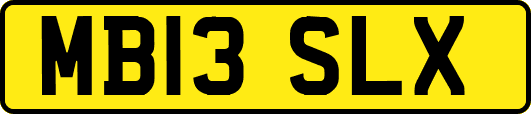 MB13SLX