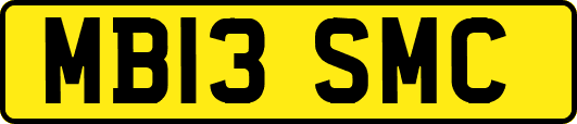 MB13SMC