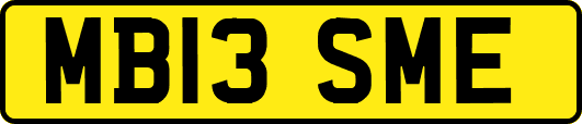 MB13SME