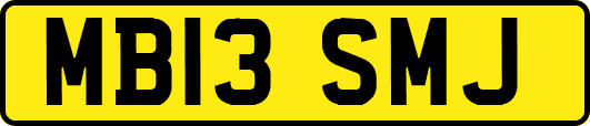 MB13SMJ