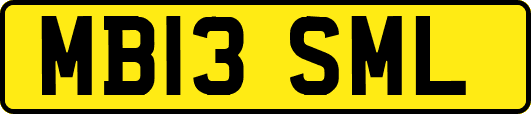 MB13SML