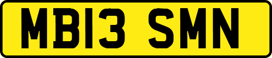 MB13SMN