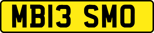 MB13SMO