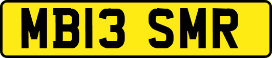 MB13SMR